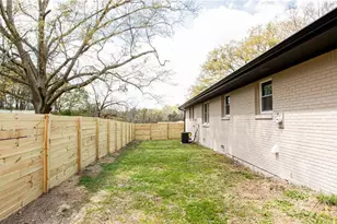 1318 Needmore St SW, Conyers, GA 30012 - Photo 34