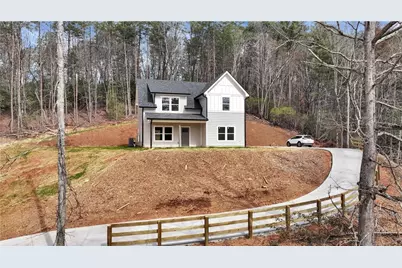 72 Chestatee Road, Cleveland, GA 30528 - Photo 2