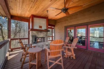 351 Toccoa Preserve Lane, Blue Ridge, GA 30513 - Photo 6