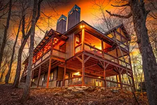 351 Toccoa Preserve Lane, Blue Ridge, GA 30513 - Photo 2