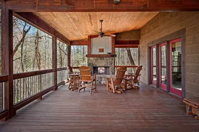 351 Toccoa Preserve Lane, Blue Ridge, GA 30513 - Photo 30