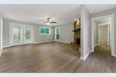 2186 Cedar Forks Drive, Marietta, GA 30062 - Photo 4