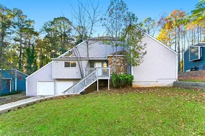 2186 Cedar Forks Drive, Marietta, GA 30062 - Photo 1
