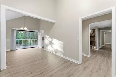 2186 Cedar Forks Drive, Marietta, GA 30062 - Photo 6