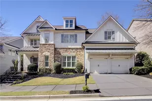 305 Valley Brook Way NE, Atlanta, GA 30342 - Photo 1