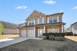 793 Kaitlyn Dr, Loganville, GA 30052 - Photo 1