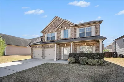 793 Kaitlyn Drive, Loganville, GA 30052 - Photo 2