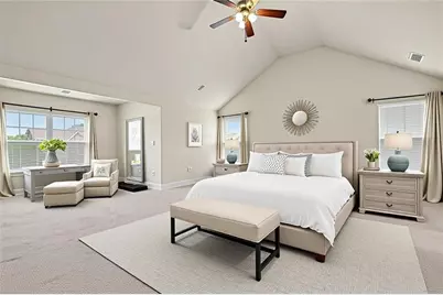 793 Kaitlyn Drive, Loganville, GA 30052 - Photo 22