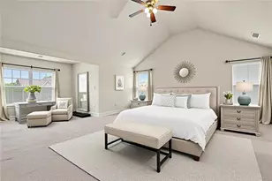 793 Kaitlyn Dr, Loganville, GA 30052 - Photo 22