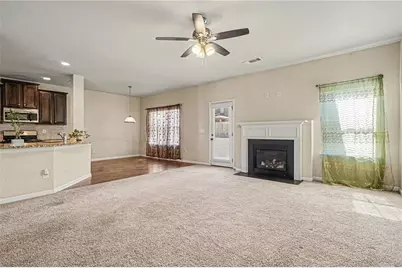 793 Kaitlyn Drive, Loganville, GA 30052 - Photo 8