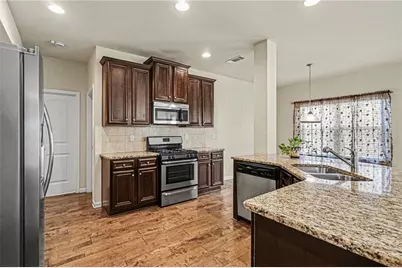 793 Kaitlyn Drive, Loganville, GA 30052 - Photo 16