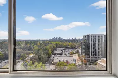 2479 Peachtree Road NE #1517, Atlanta, GA 30305 - Photo 20