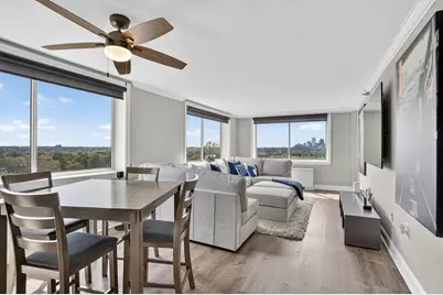 2479 Peachtree Road NE #1517, Atlanta, GA 30305 - Photo 8