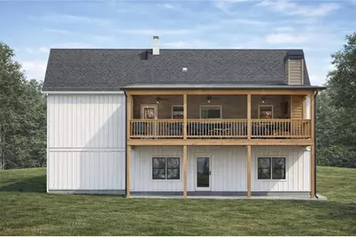 19 White Oak Court, Cleveland, GA 30528 - Photo 38