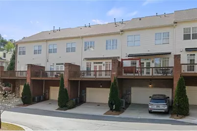 3532 Henderson Reserve, Atlanta, GA 30341 - Photo 48