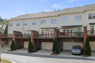 3532 Henderson Reserve, Atlanta, GA 30341 - Photo 48