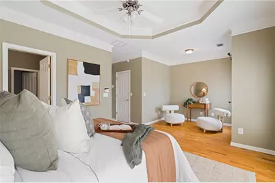 3532 Henderson Reserve, Atlanta, GA 30341 - Photo 36