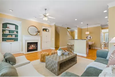 3532 Henderson Reserve, Atlanta, GA 30341 - Photo 22