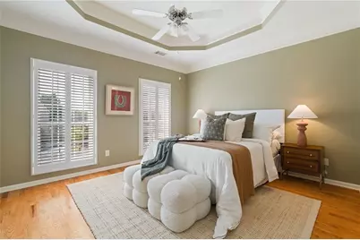 3532 Henderson Reserve, Atlanta, GA 30341 - Photo 32