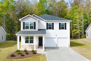 117 Oakchase Pk Ln, Hampton, GA 30228 - Photo 1