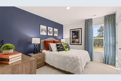 117 Oakchase Park Lane, Hampton, GA 30228 - Photo 36