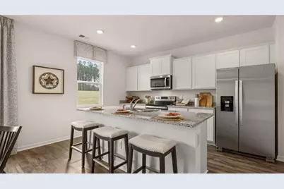 117 Oakchase Park Lane, Hampton, GA 30228 - Photo 8