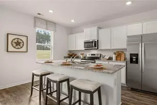 117 Oakchase Pk Ln, Hampton, GA 30228 - Photo 8