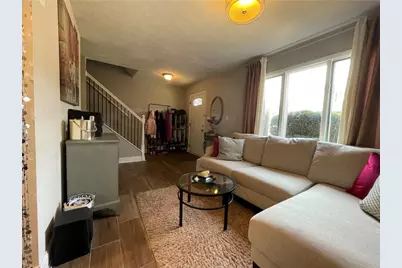 1198 Ashborough Terrace #F, Marietta, GA 30067 - Photo 4