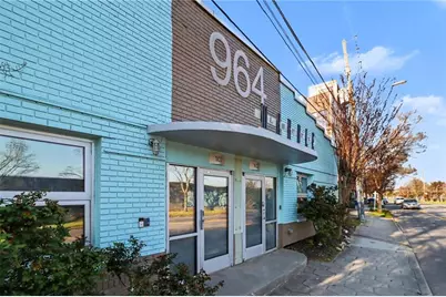 964 Dekalb Avenue NE #106, Atlanta, GA 30307 - Photo 2