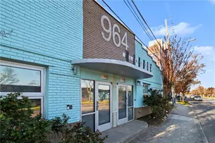 964 DeKalb Ave NE, Atlanta, GA 30307 - Photo 2