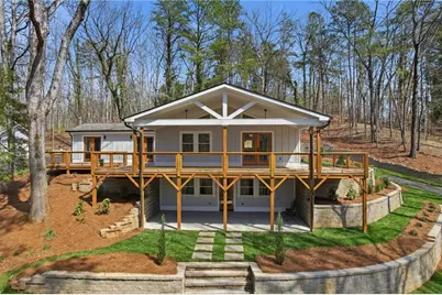 3454 Green Apple Road, Gainesville, GA 30506 - Photo 2