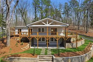 3454 Green Apple Rd, Gainesville, GA 30506 - Photo 2