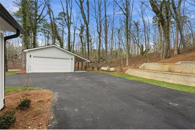 3454 Green Apple Road, Gainesville, GA 30506 - Photo 72