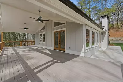 3454 Green Apple Road, Gainesville, GA 30506 - Photo 82