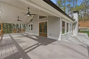 3454 Green Apple Rd, Gainesville, GA 30506 - Photo 82