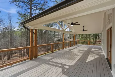 3454 Green Apple Road, Gainesville, GA 30506 - Photo 84