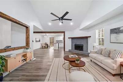 4412 Lucy Lane, Snellville, GA 30039 - Photo 2