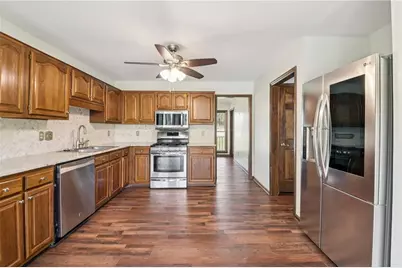 1061 Retner Drive SW, Mableton, GA 30126 - Photo 8