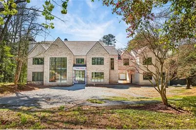 312 Blackland Road NW, Atlanta, GA 30342 - Photo 2