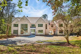 312 Blackland Rd NW, Atlanta, GA 30342 - Photo 2