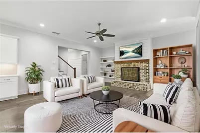 265 Holland Road, Powder Springs, GA 30127 - Photo 2