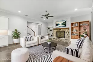 265 Holland Rd, Powder Springs, GA 30127 - Photo 2