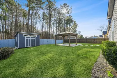 265 Holland Road, Powder Springs, GA 30127 - Photo 26