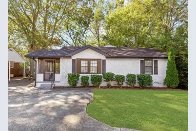 1340 Hawthorne Avenue SE, Smyrna, GA 30080 - Photo 6