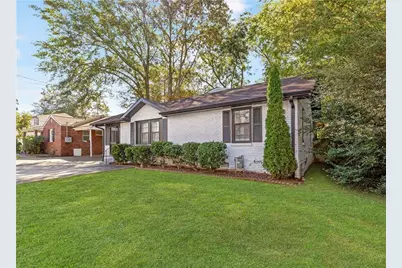 1340 Hawthorne Avenue SE, Smyrna, GA 30080 - Photo 1