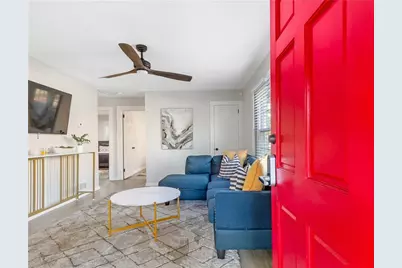 1340 Hawthorne Avenue SE, Smyrna, GA 30080 - Photo 8