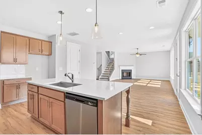 152 Classic Overlook, Homer, GA 30547 - Photo 6