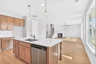 152 Classic Overlook, Homer, GA 30547 - Photo 6