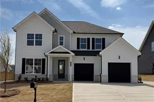 152 Classic Overlook, Homer, GA 30547 - Photo 1