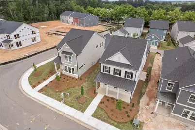 376 Summerville Lane, Athens, GA 30606 - Photo 42